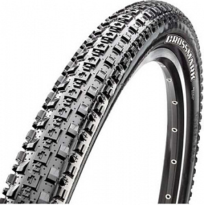 Велошина 26"x1,95 Maxxis Crossmark II 528M