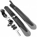Крылья HN-659 OEM,ком.,26"-29",заднее-быстр.