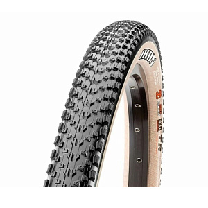 Велошина 29"x2,20 Maxxis Ikon EXO folding brown