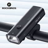 Фара передняя Rockbros RHL400