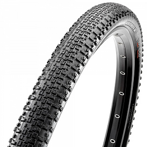 Велошина 28" 700x40c Maxxis Rambler M2018P 594M