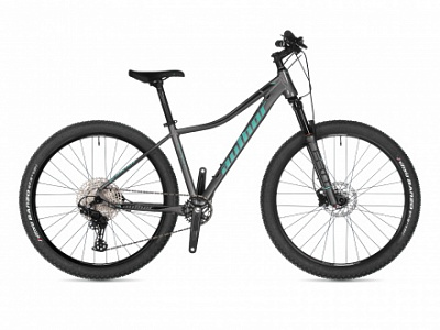 Велосипед Author Instinct ASL 27.5" 2024