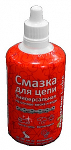 Смазка парафиновая Neutrino Lube 100мл.