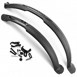 Крылья HN-11-1 OEM,ком.,24"-28",быстр.- съём.