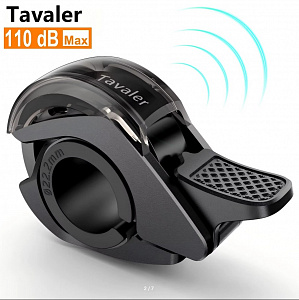 Звонок Tavaler 31,8