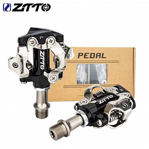 Педали ZTTO PD-M101 SPD