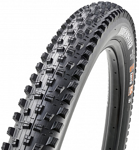 Велошина 27,5"x2,35 Maxxis Forekaster