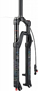 Вилка Nanlio 27,5"; 28,6mm; 120mm; Remote