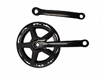 Шатуны Fracren 40T 165 mm.