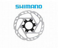 Диск тормозной (ротор) Shimano SM-RT64-SS 140мм