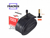 Камера 28" 700х28/32С Fracren A\V-48mm
