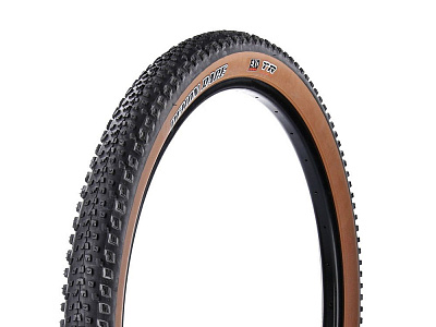 Велошина 27,5"x2,25 Maxxis Rekon Race brown