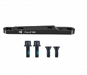 Адаптер дискового тормоза ZRace PM-FM 160мм